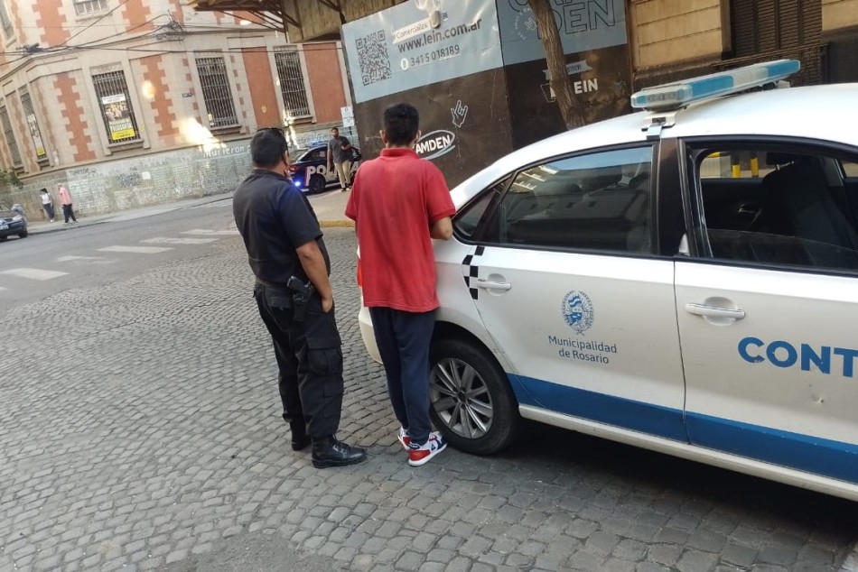 543436 |  - Secretaría de Control