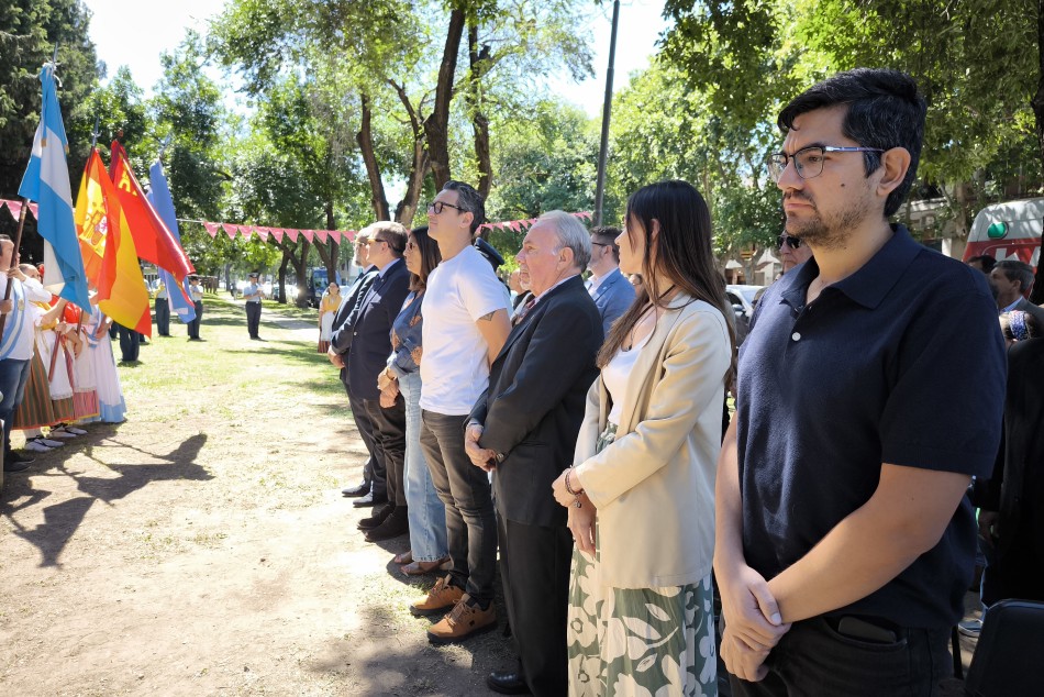 544420 | Inauguración Plaza Región de Murcia -