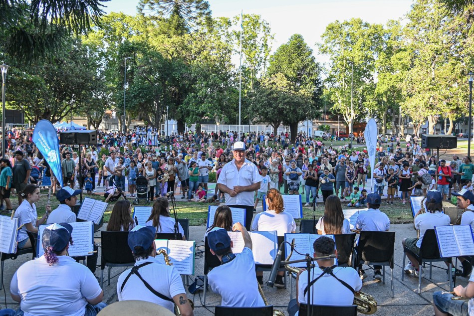544794 | Plaza Saavedra - Subsecretaría de Comunicación Social (Jonatan Bustos)