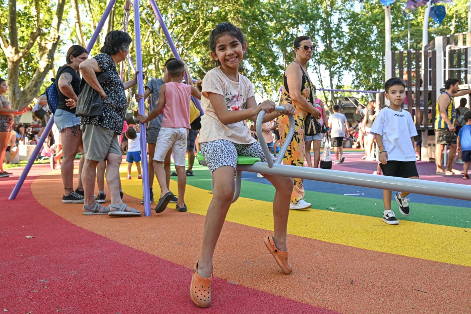 544792 | Plaza Saavedra - Subsecretaría de Comunicación Social (Jonatan Bustos)