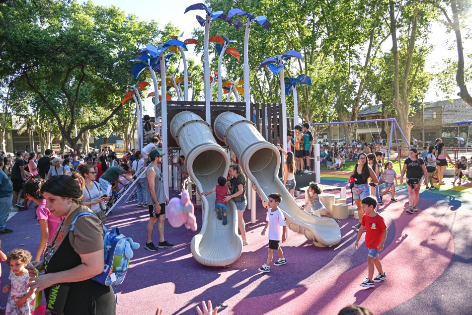 544789 | Plaza Saavedra - Subsecretaría de Comunicación Social (Jonatan Bustos)