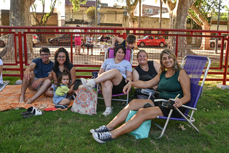 544788 | Plaza Saavedra - Subsecretaría de Comunicación Social (Jonatan Bustos)