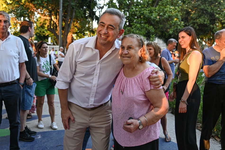 544806 | Plaza Saavedra - Subsecretaría de Comunicación Social (Jonatan Bustos)