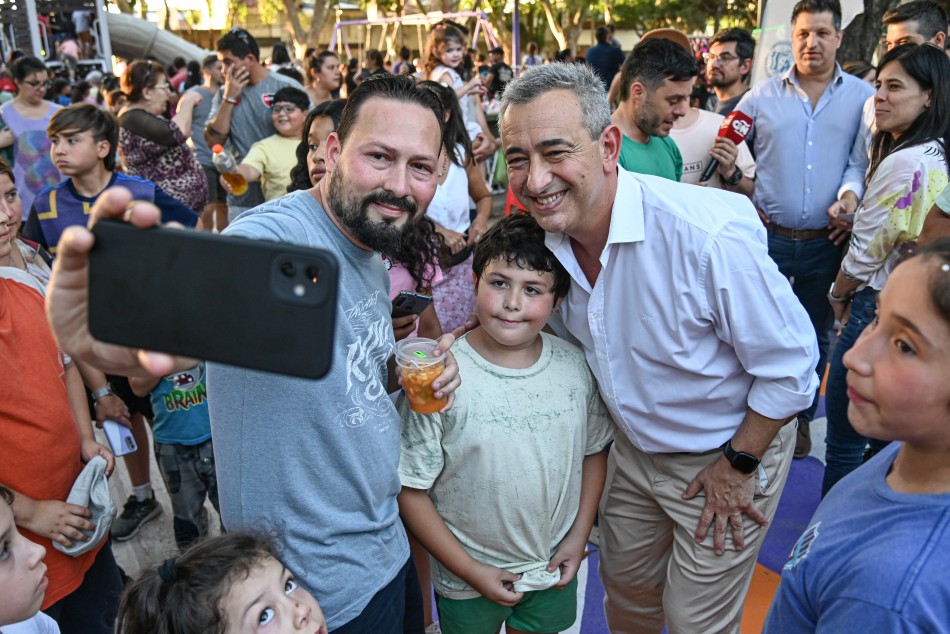 544804 | Plaza Saavedra - Subsecretaría de Comunicación Social (Jonatan Bustos)