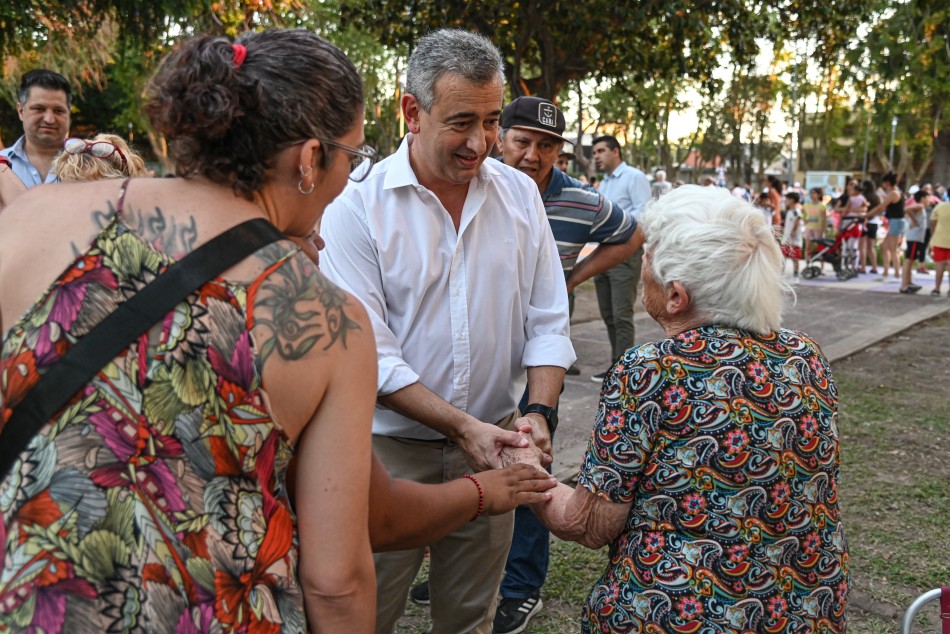 544809 | Plaza Saavedra - Subsecretaría de Comunicación Social (Jonatan Bustos)