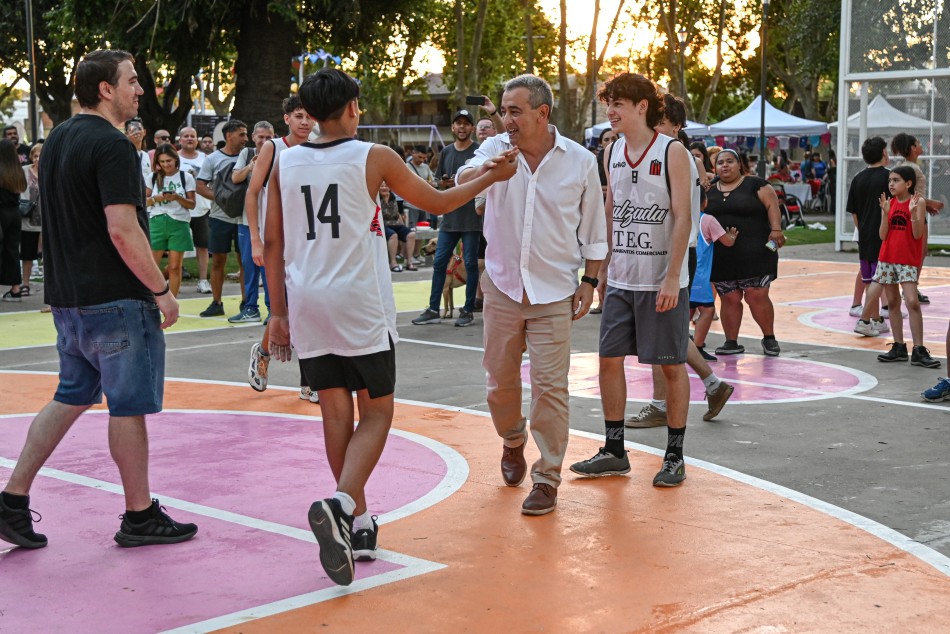 544813 | Plaza Saavedra - Subsecretaría de Comunicación Social (Jonatan Bustos)