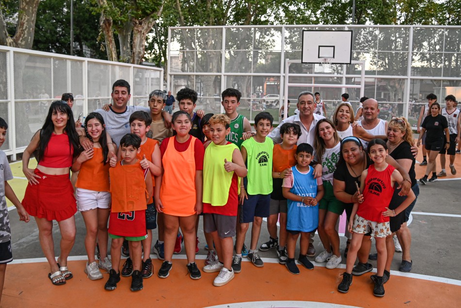 544814 | Plaza Saavedra - Subsecretaría de Comunicación Social (Jonatan Bustos)