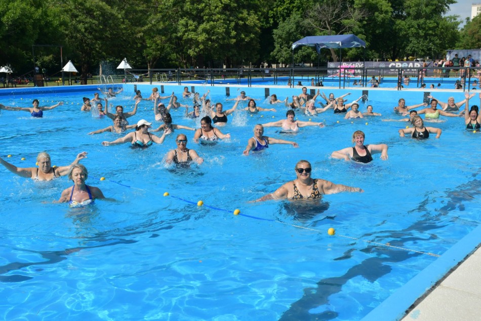 548801 |  - Mariela Aronna (Secretaría de Deporte y Turismo)