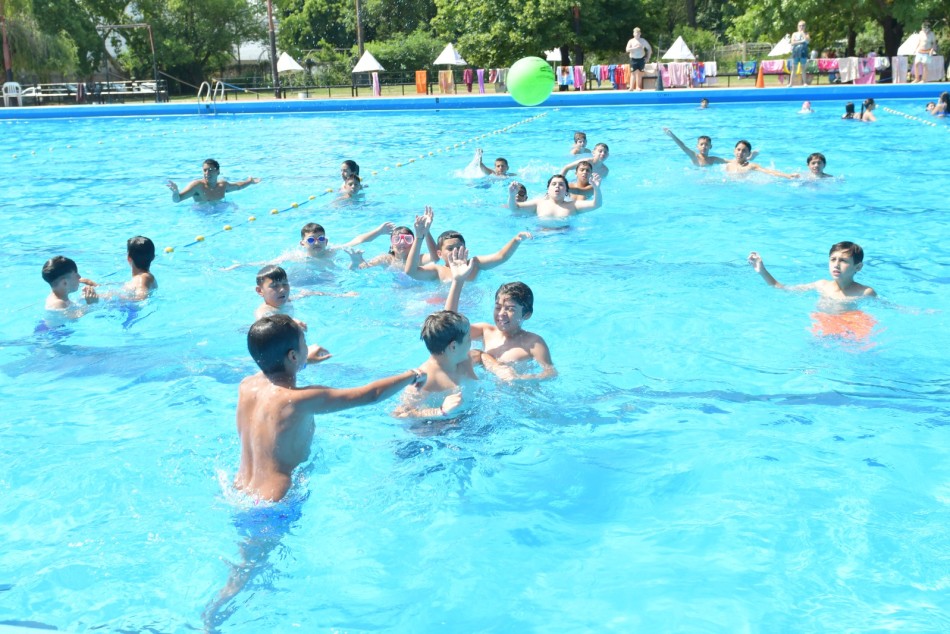 548804 |  - Mariela Aronna (Secretaría de Deporte y Turismo)