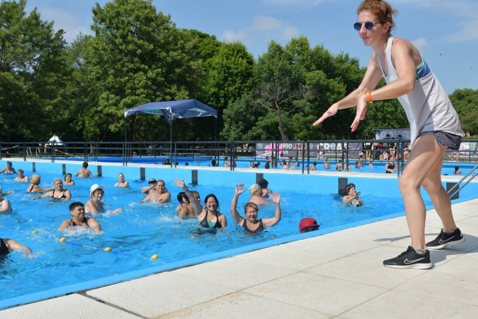 548807 |  - Mariela Aronna (Secretaría de Deporte y Turismo)