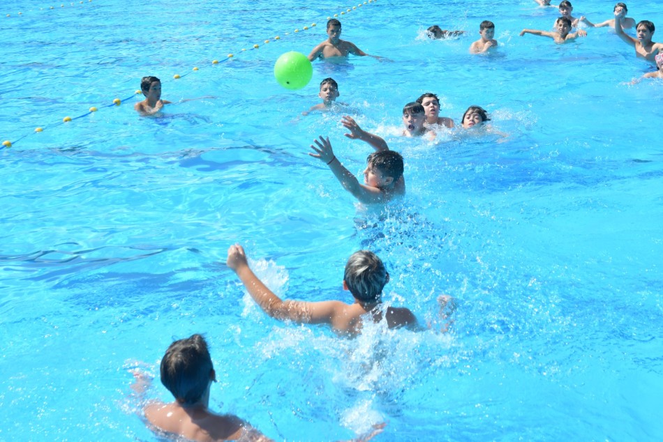 548805 |  - Mariela Aronna (Secretaría de Deporte y Turismo)