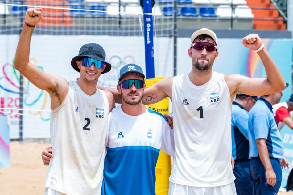 549289 |  - Gentileza prensa FeVa