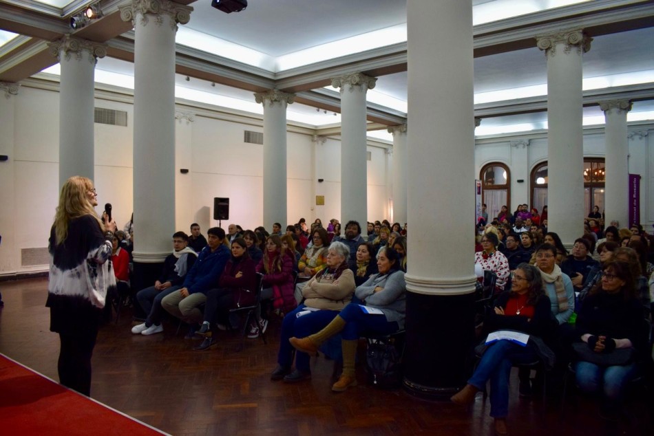 549584 |  - Secretaría de Desarrollo Humano y Hábitat