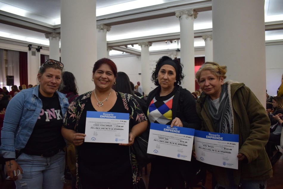 549585 |  - Secretaría de Desarrollo Humano y Hábitat