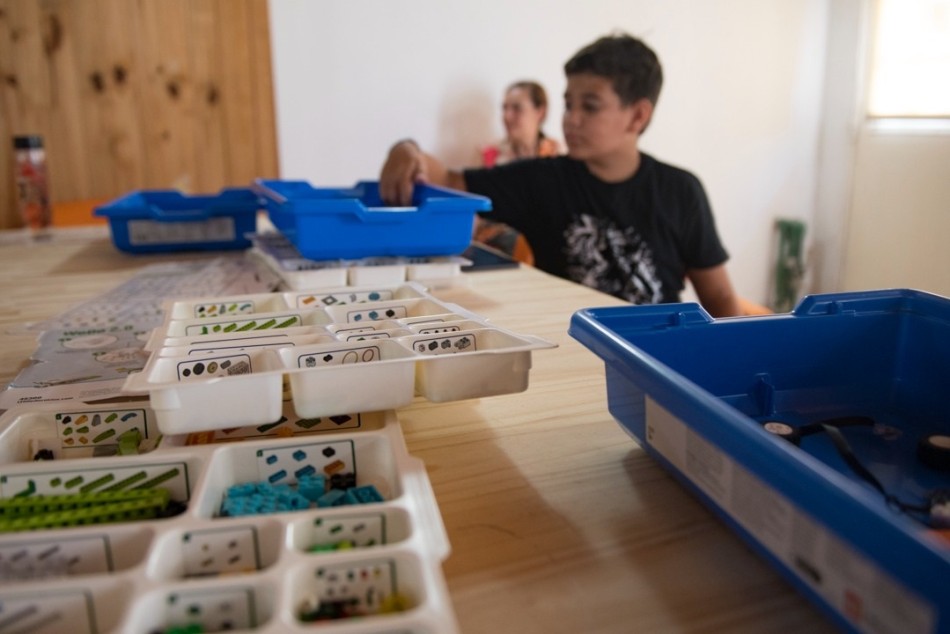 550603 |  - Jefatura de Gabinete