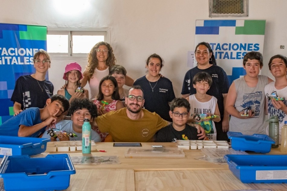 550607 |  - Jefatura de Gabinete