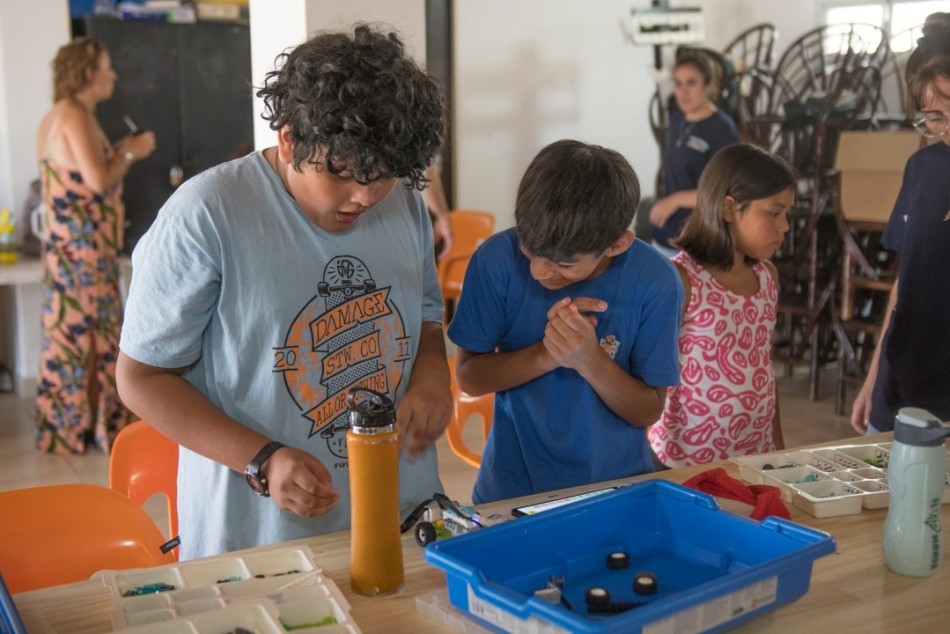 550609 |  - Jefatura de Gabinete