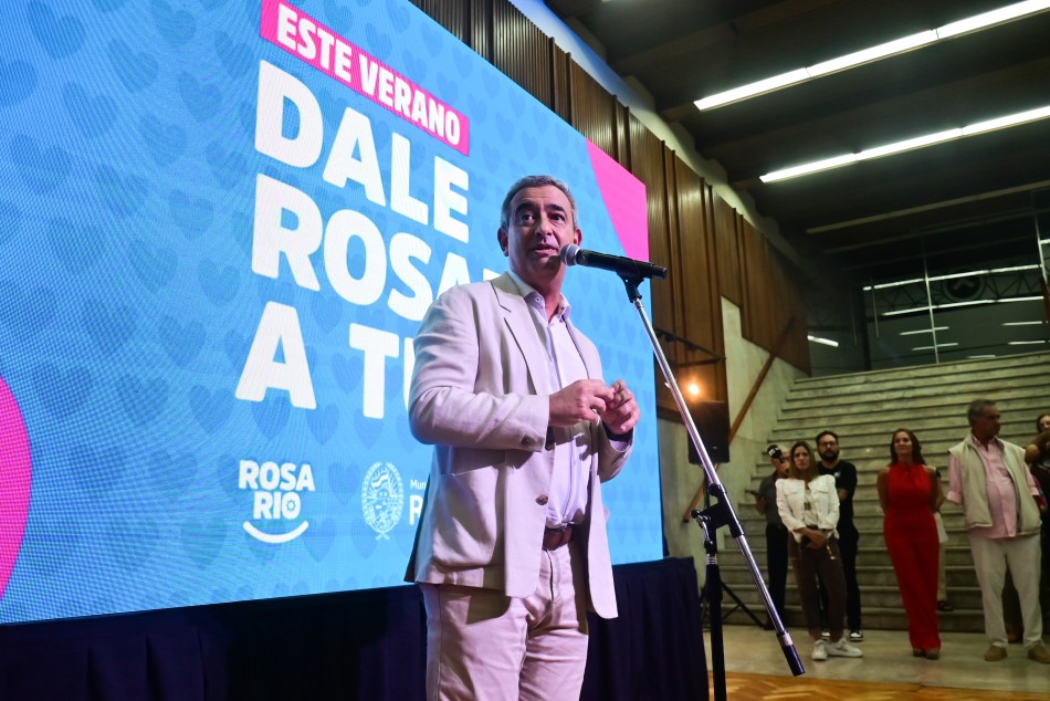 551587 | El intendente Pablo Javkin lideró la comitiva rosarina en Buenos Aires  - Guillermo Buelga