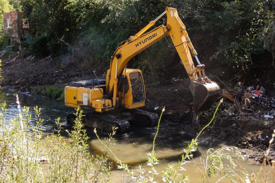 552016 |  - Secretaría de Ambiente y Espacio Público