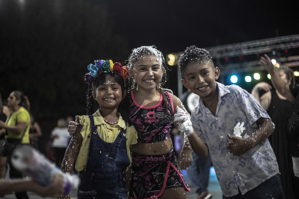 552421 | Baile de Carnaval en Club Asturiano - Sec. de Cultura y Educación (Guillermo Turin Bootello)