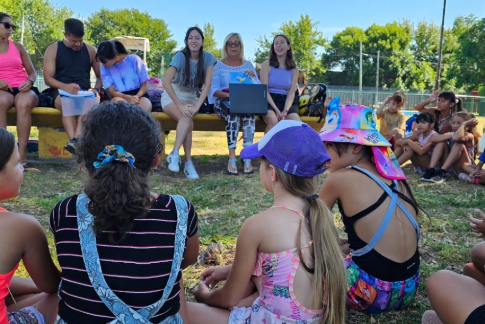 554589 |  - Secretaría de Control