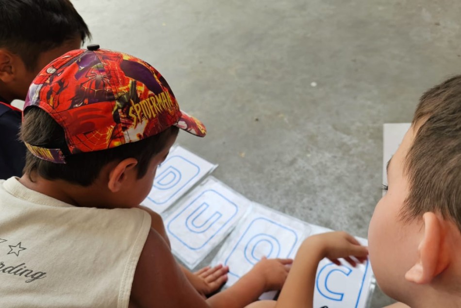 554591 |  - Secretaría de Control