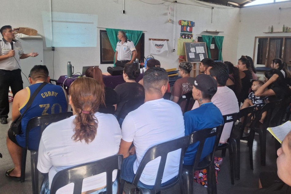 554594 |  - Secretaría de Control