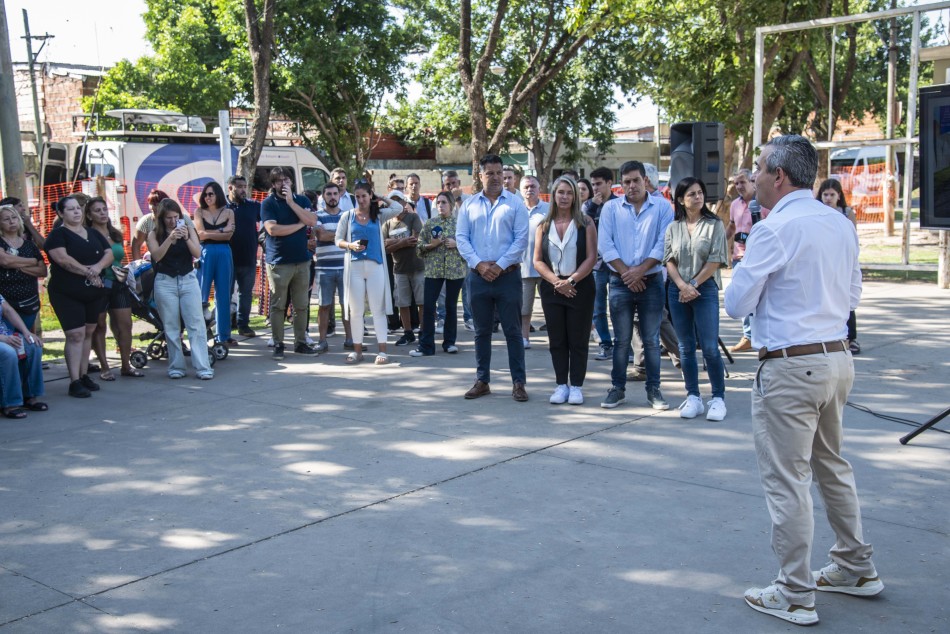 555029 | Presentación Plan de Plazas - Subsecretaría de Comunicación Social (Silvio Moriconi)