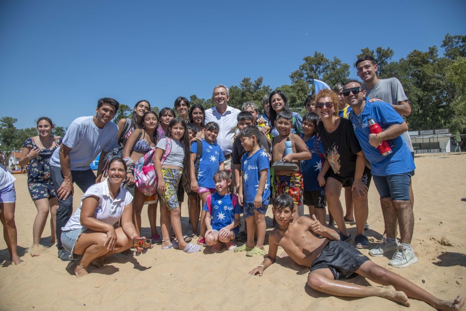 555290 | Festival de Verano de los Centros Cuidar 2025 - Subsecretaría de Comunicación Social (Silvio Moriconi)