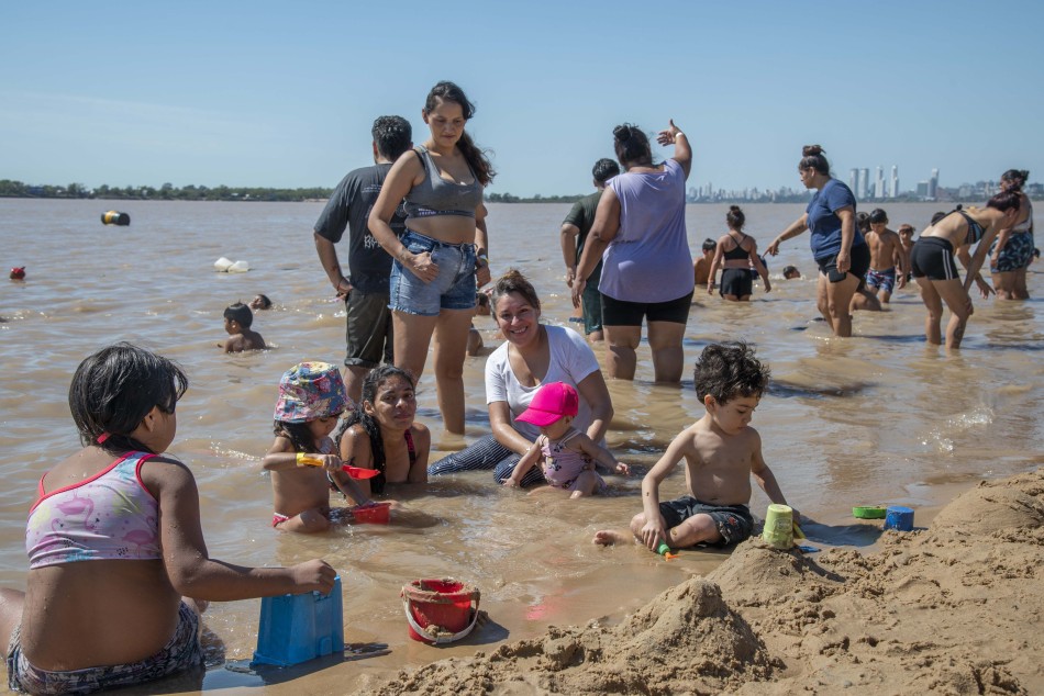 555294 | Festival de Verano de los Centros Cuidar 2025 - Subsecretaría de Comunicación Social (Silvio Moriconi)