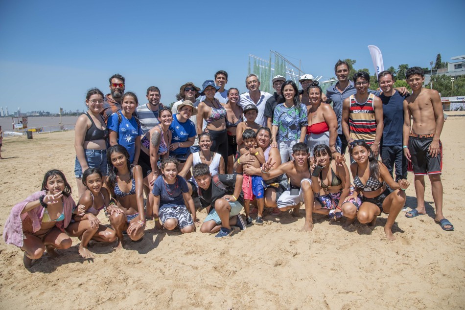 555289 | Festival de Verano de los Centros Cuidar 2025 - Subsecretaría de Comunicación Social (Silvio Moriconi)