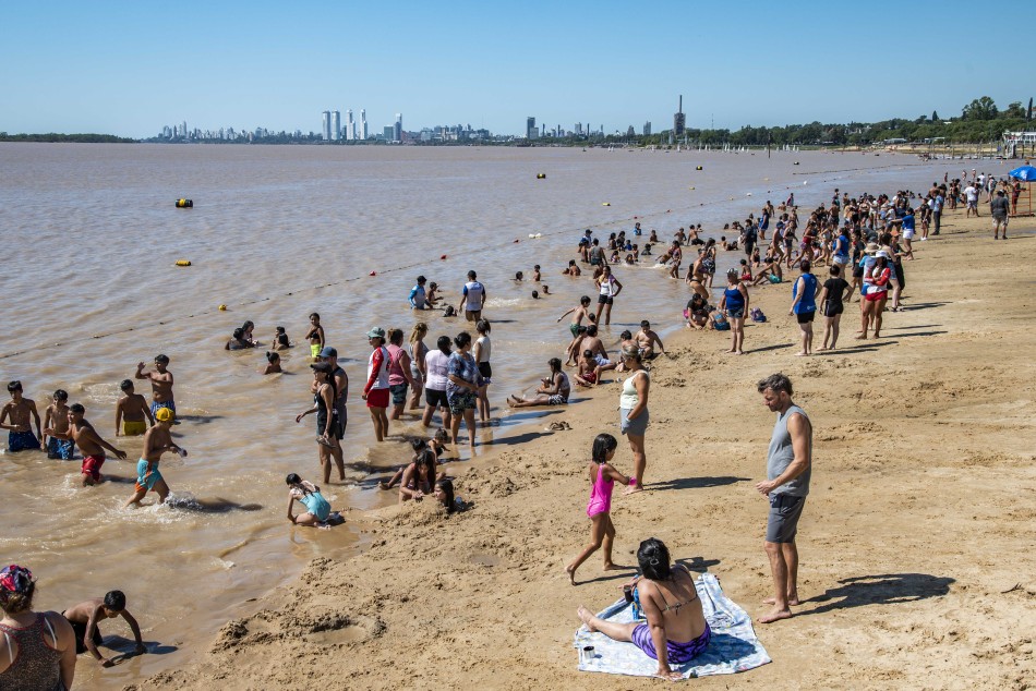 555295 | Festival de Verano de los Centros Cuidar 2025 - Subsecretaría de Comunicación Social (Silvio Moriconi)