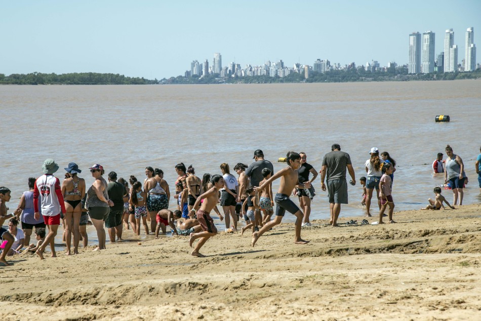555293 | Festival de Verano de los Centros Cuidar 2025 - Subsecretaría de Comunicación Social (Silvio Moriconi)