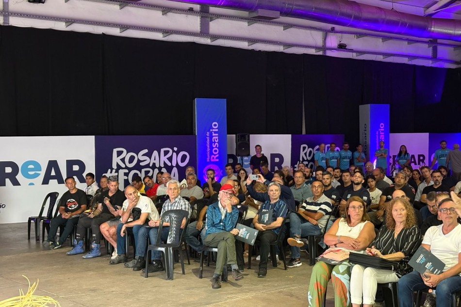 556401 |  - Municipalidad de Rosario