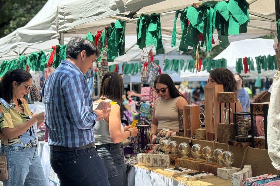 556736 |  - Municipalidad de Rosario (archivo)