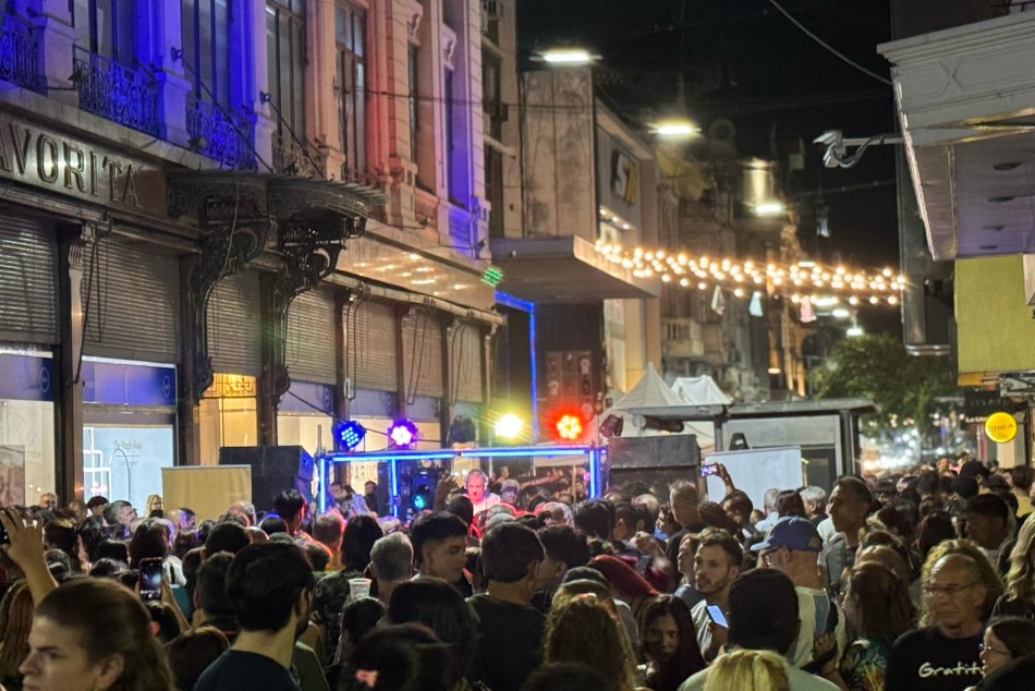 556737 |  - Municipalidad de Rosario (archivo)