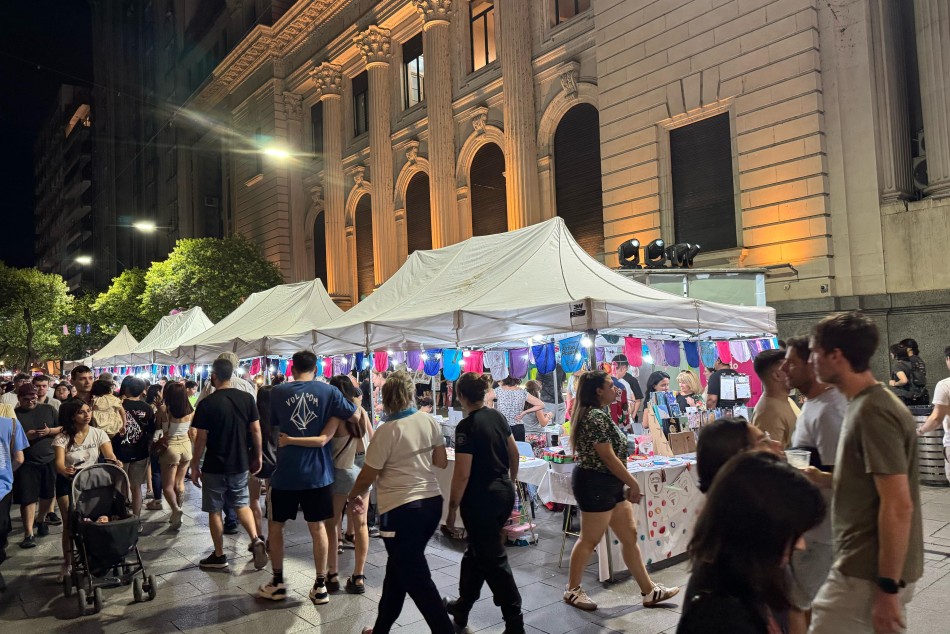 556738 |  - Municipalidad de Rosario (archivo)