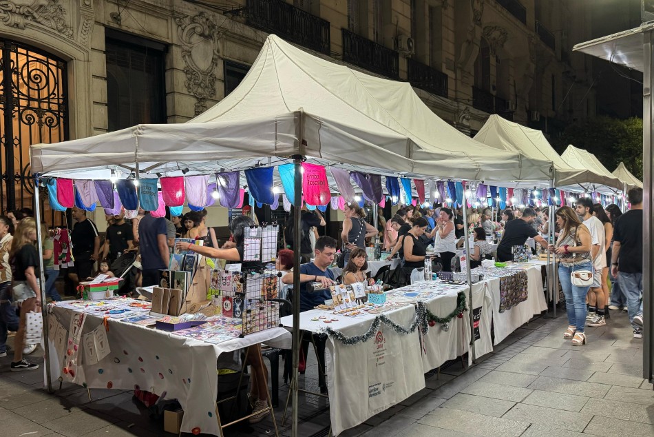 556741 |  - Municipalidad de Rosario (archivo)