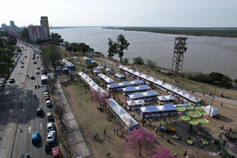 560360 |  - Municipalidad de Rosario
