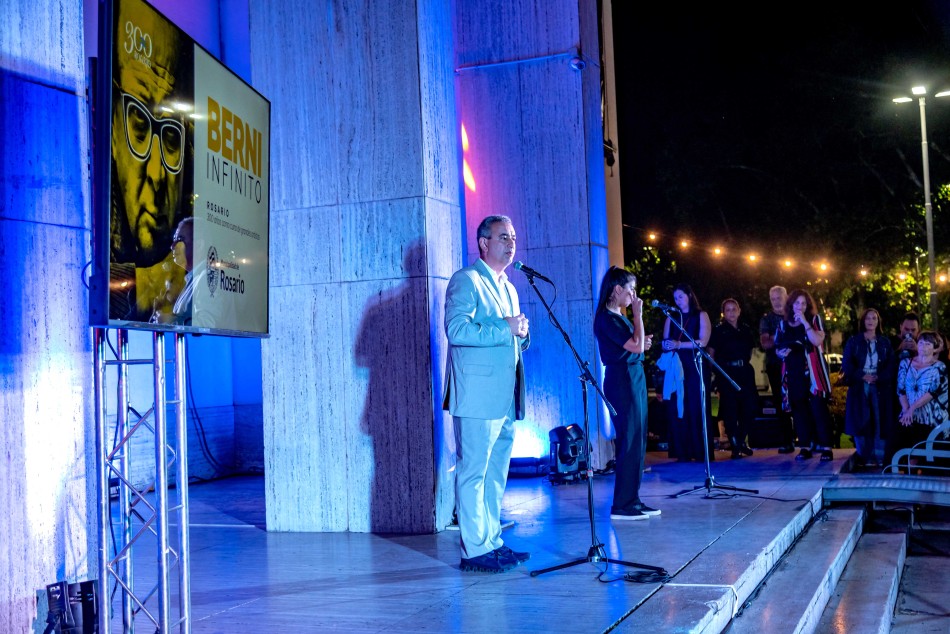 561856 | Inauguración Muestra Berni Infinito - Subsecretaría de Comunicación Social (Marcelo Beltrame)