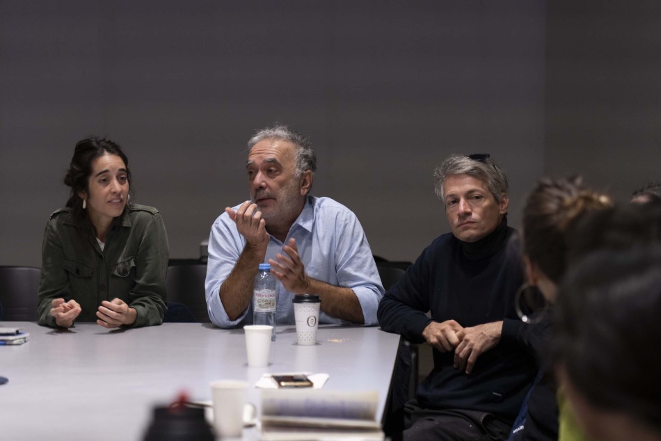 564644 | Fotos Zarpar - Día 3 - Silvina La Calamita