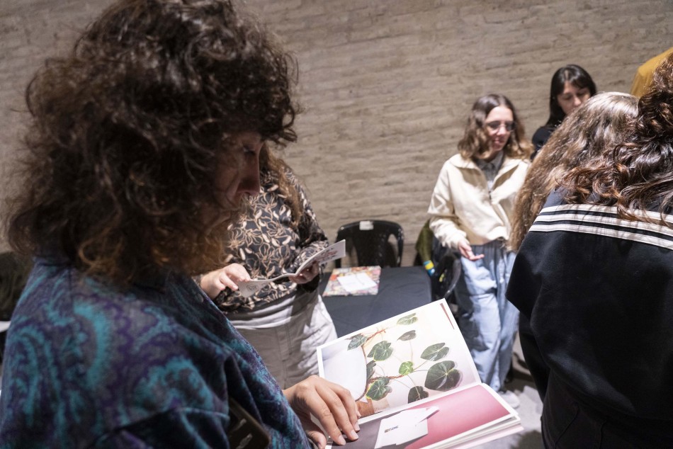 564640 | Fotos Zarpar - Día 3 - Silvina La Calamita