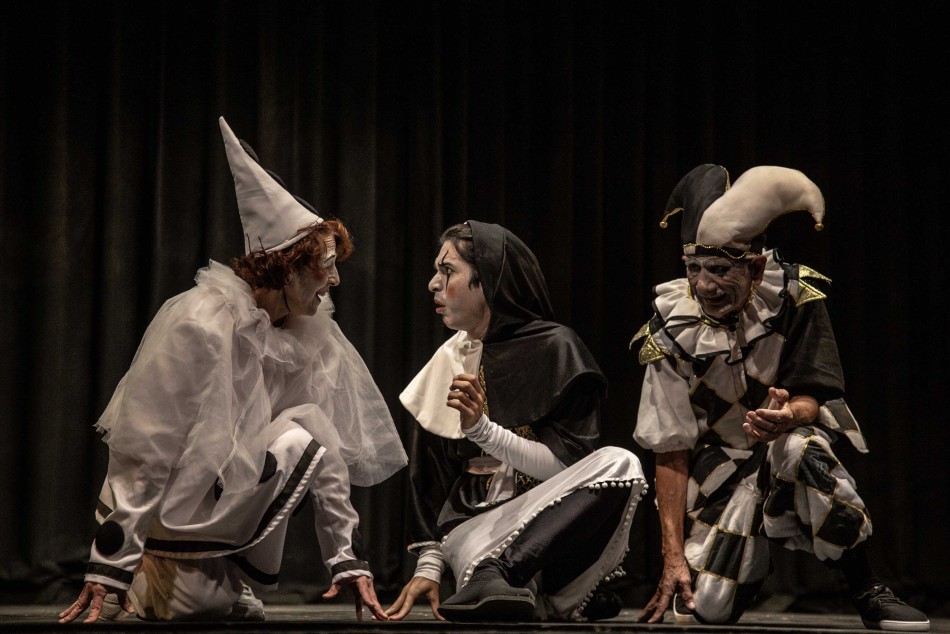 569747 | Lanzamiento de CIT en La Comedia - Noche de reyes por grupo La Sudestada - Sec. de Cultura y Educación (Guillermo Turin Bootello)