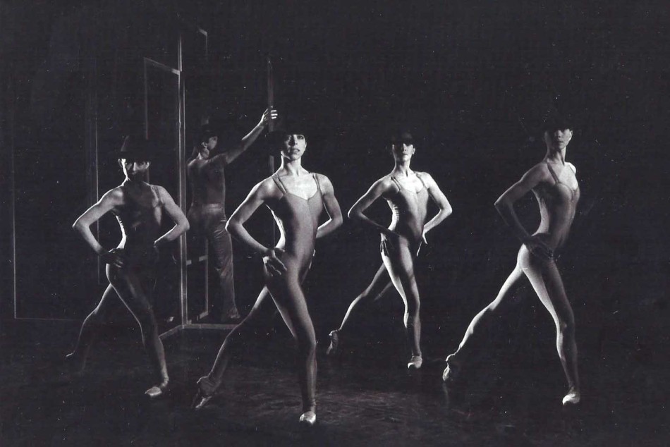 571642 | Escuela Municipal de Danzas y Arte Escénico Ernesto de Larrechea -