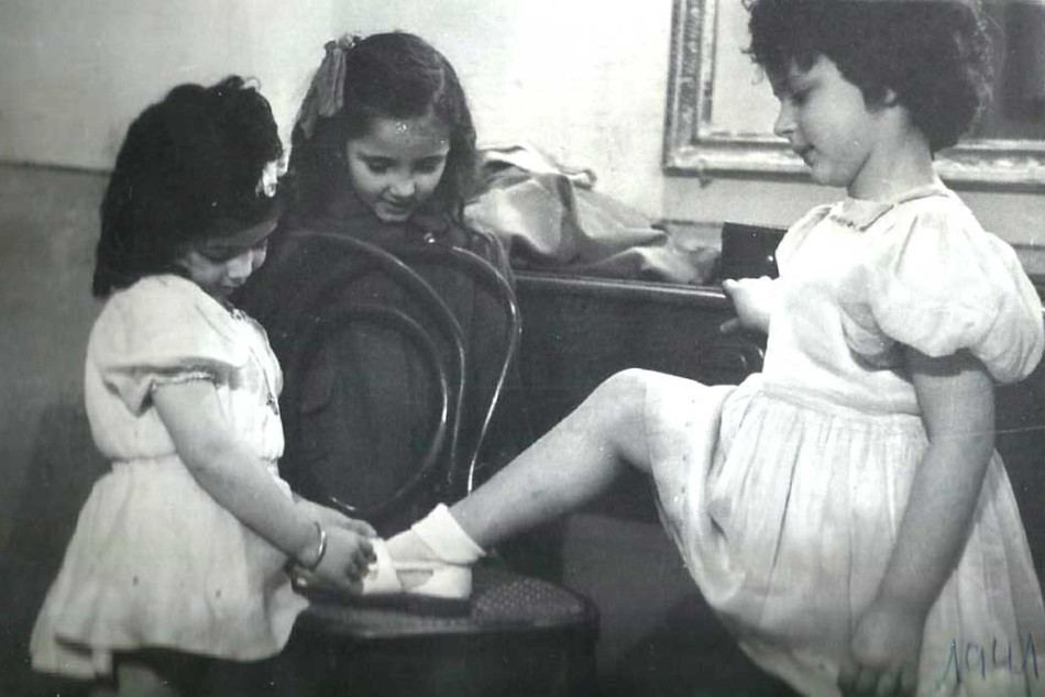 571648 | Escuela Municipal de Danzas y Arte Escénico Ernesto de Larrechea -