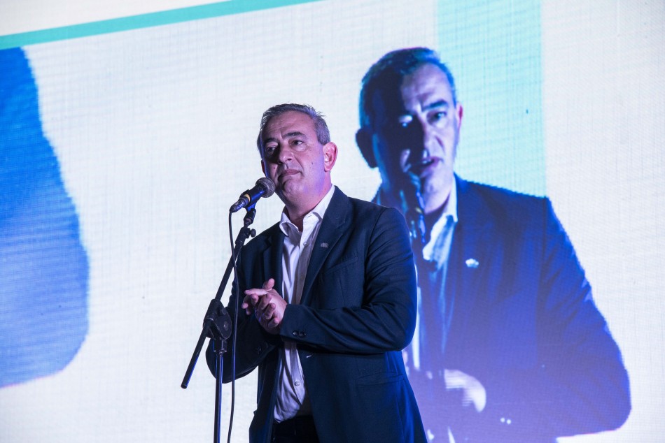 573186 | Apertura Congreso de Salud - Municipalidad de Rosario