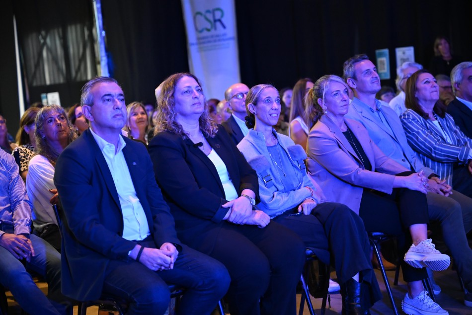 573190 | Apertura Congreso de Salud - Municipalidad de Rosario