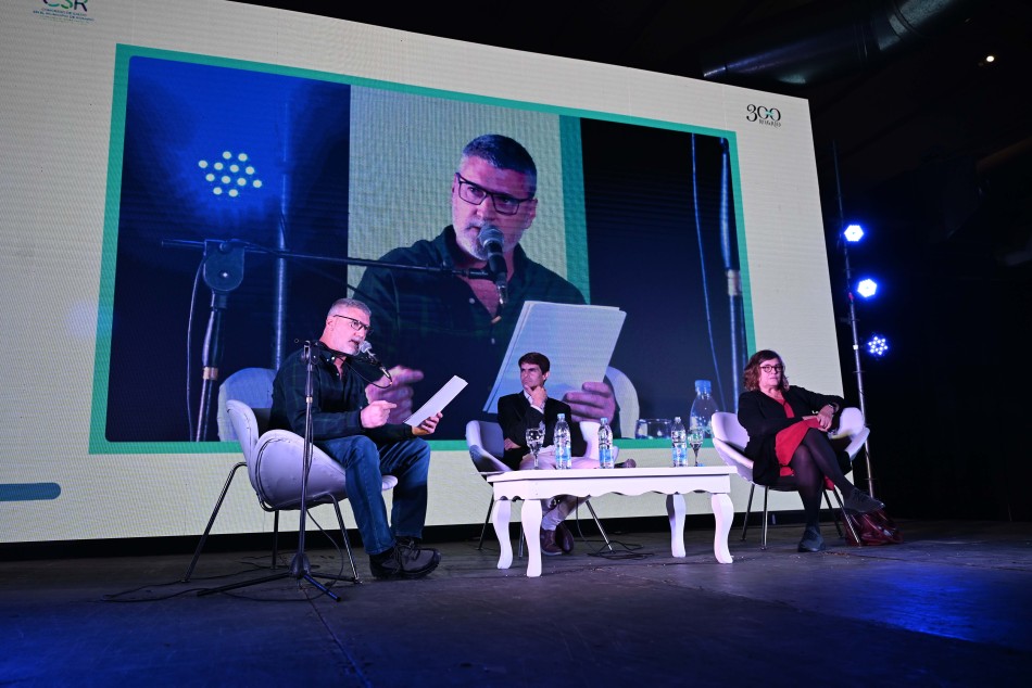 573191 | Apertura Congreso de Salud - Municipalidad de Rosario