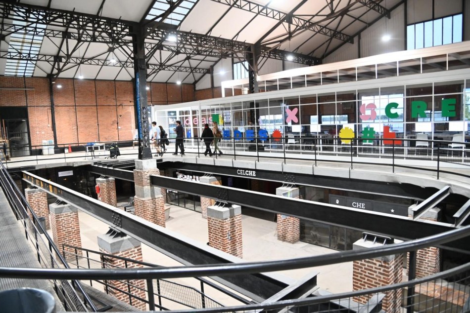 583425 | Puerto Joven - Municipalidad de Rosario