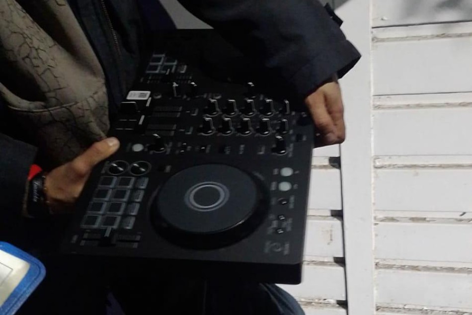 584212 |  - Secretaría de Control